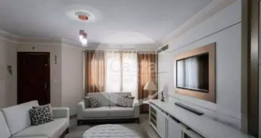 Casa com 3 quartos à venda na Rua Sertões de Cratéus, --, Vila Invernada, São Paulo