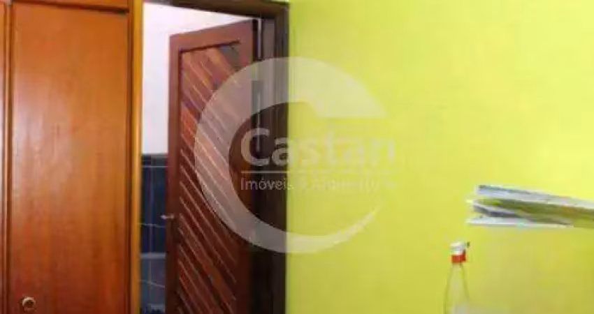 Casa com 3 quartos à venda na Rua Tokuchika Miki, --, Vila Alpina, São Paulo