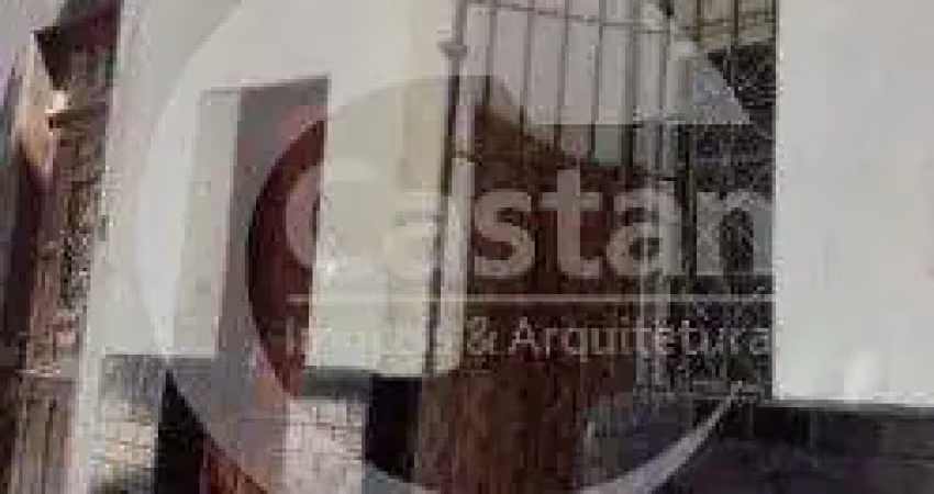 Casa com 8 quartos à venda na Rua Frei Gaspar, --, Mooca, São Paulo