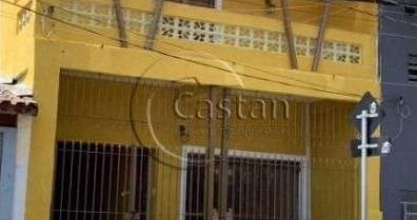 Casa com 3 quartos à venda na Rua Professor Pedreira de Freitas, --, Tatuapé, São Paulo