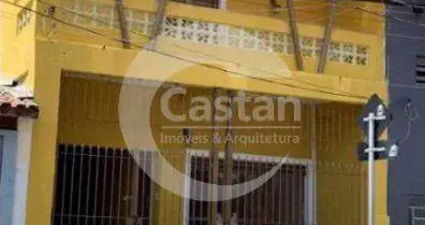 Casa com 3 quartos à venda na Rua Professor Pedreira de Freitas, --, Tatuapé, São Paulo