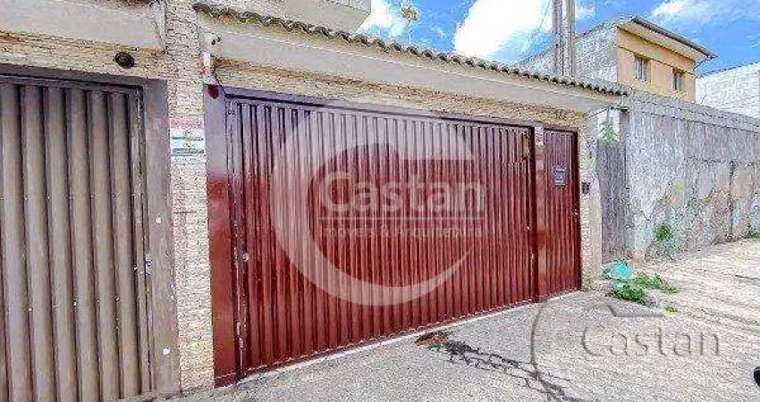 Casa com 4 quartos à venda na Rua Farol Paulistano, --, Mooca, São Paulo