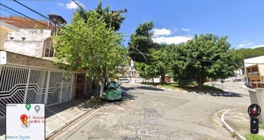 Terreno à venda na Rua Arapari, --, Vila Formosa, São Paulo