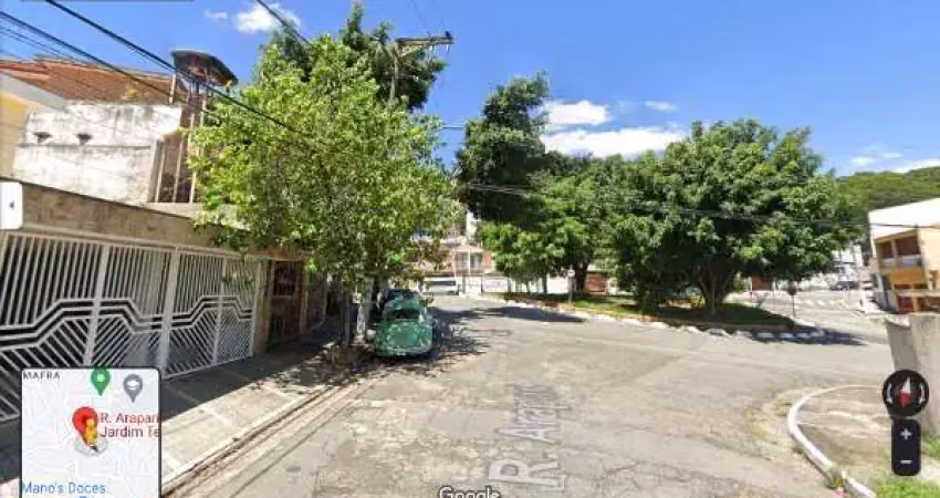 Terreno à venda na Rua Arapari, --, Vila Formosa, São Paulo