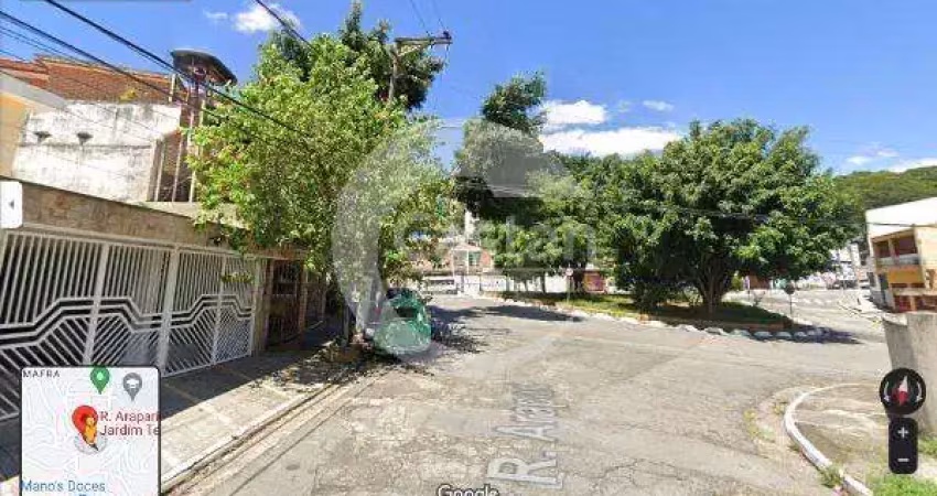 Terreno à venda na Rua Arapari, --, Vila Formosa, São Paulo