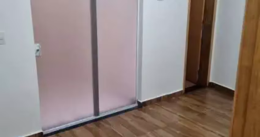 Apartamento com 1 quarto à venda na Rua Tanganica, --, Vila Formosa, São Paulo