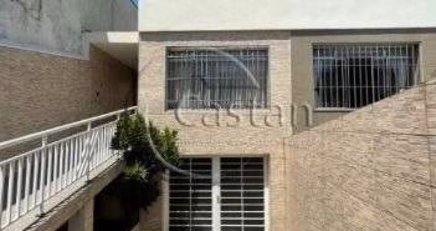 Casa com 3 quartos à venda na Rua Jundiapeba, --, Vila Prudente, São Paulo