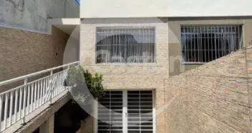 Casa com 3 quartos à venda na Rua Jundiapeba, --, Vila Prudente, São Paulo