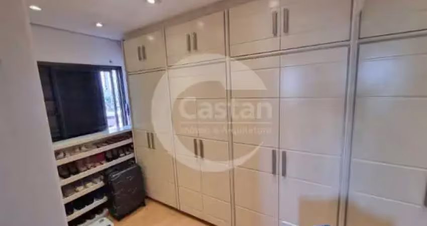 Apartamento com 2 quartos à venda na Rua Sebastião Barbosa, --, Vila Regente Feijó, São Paulo
