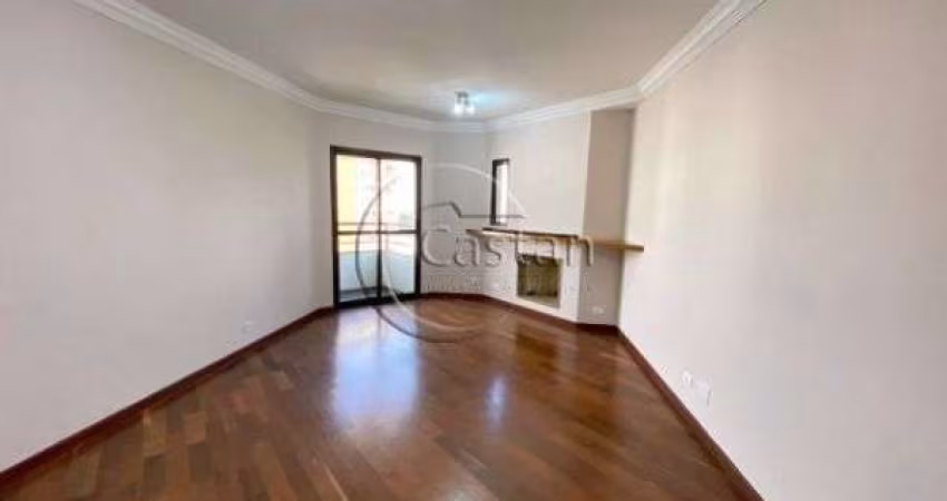 Apartamento com 3 quartos à venda na Rua Santa Gertrudes, --, Tatuapé, São Paulo