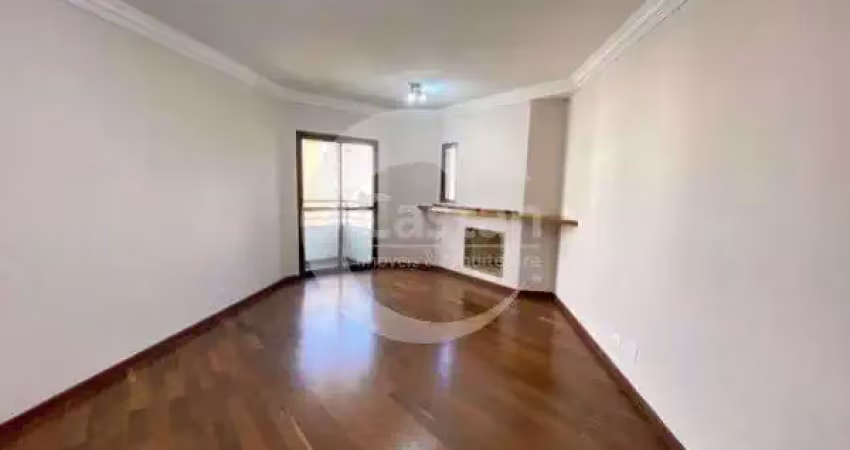 Apartamento com 3 quartos à venda na Rua Santa Gertrudes, --, Tatuapé, São Paulo