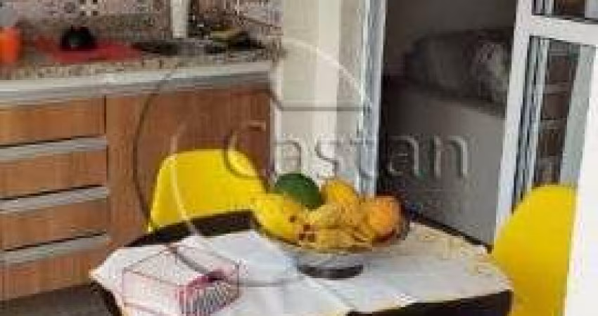 Apartamento com 2 quartos à venda na Rua Vilela, --, Tatuapé, São Paulo