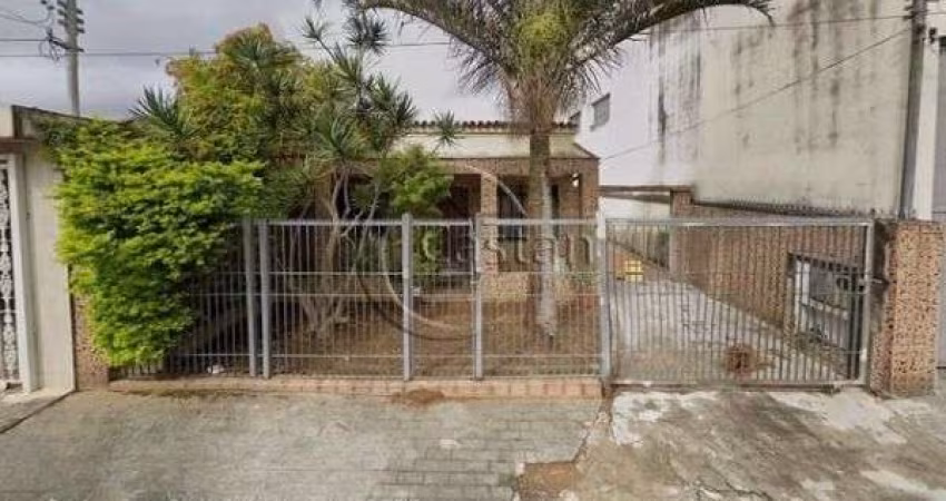 Casa com 2 quartos à venda na Rua Wanda, --, Vila Formosa, São Paulo