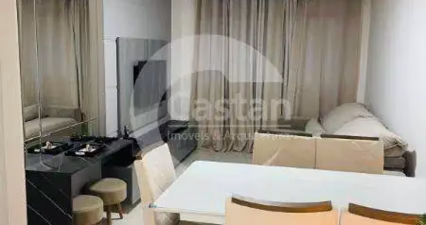 Apartamento com 2 quartos à venda na Rua Mariano de Sousa, --, Tatuapé, São Paulo