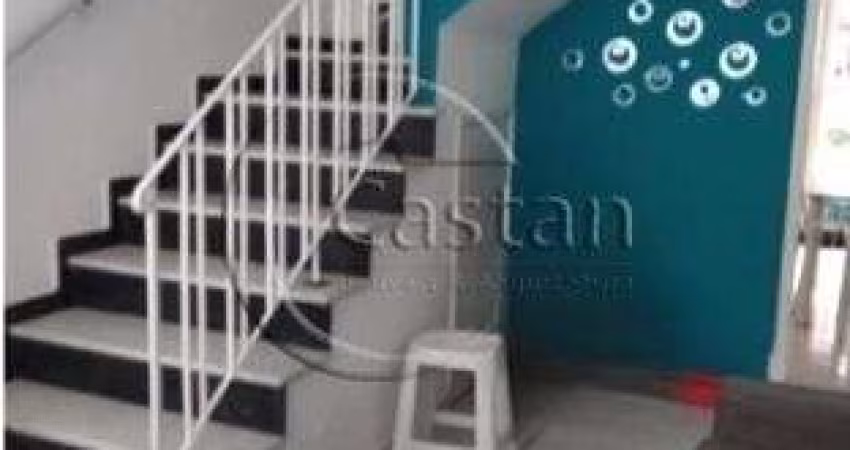 Casa em condomínio fechado com 3 quartos à venda na Rua Piraçununga, --, Mooca, São Paulo
