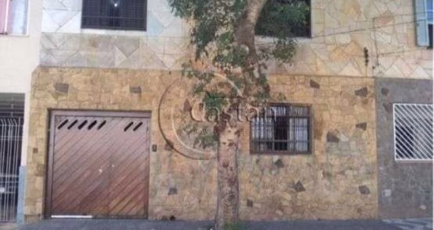 Casa com 3 quartos à venda na Rua Fabiano Alves, --, Vila Prudente, São Paulo