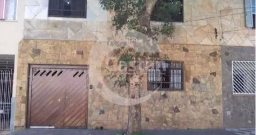 Casa com 3 quartos à venda na Rua Fabiano Alves, --, Vila Prudente, São Paulo