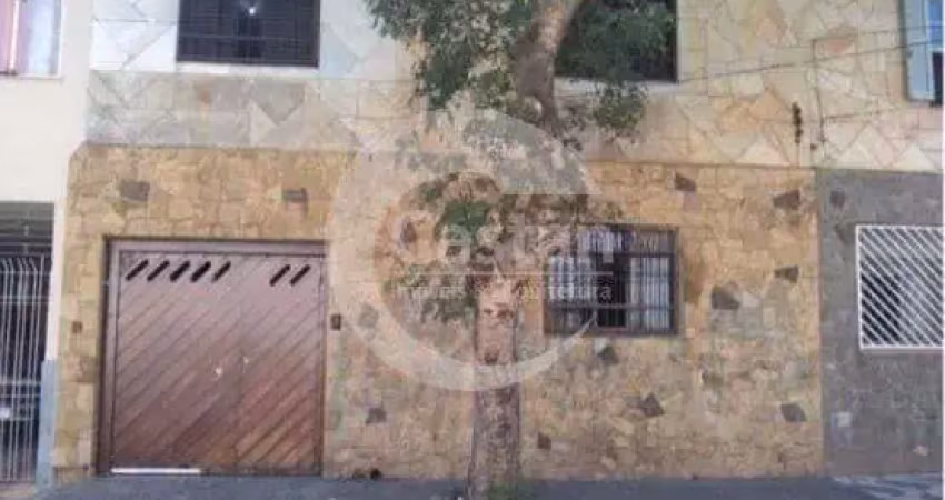Casa com 3 quartos à venda na Rua Fabiano Alves, --, Vila Prudente, São Paulo