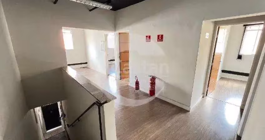 Ponto comercial com 6 salas para alugar na Rua Siqueira Bueno, --, Mooca, São Paulo