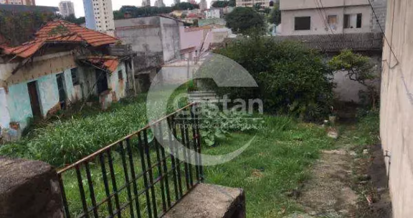 Terreno à venda na Rua Mandioré, --, Vila Formosa, São Paulo