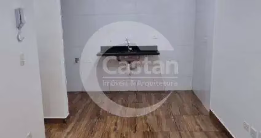 Apartamento com 1 quarto à venda na Rua Tanganica, --, Vila Formosa, São Paulo
