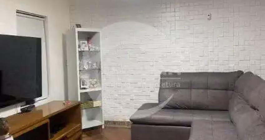 Casa com 3 quartos à venda na Rua Ascenção, --, Jardim Têxtil, São Paulo