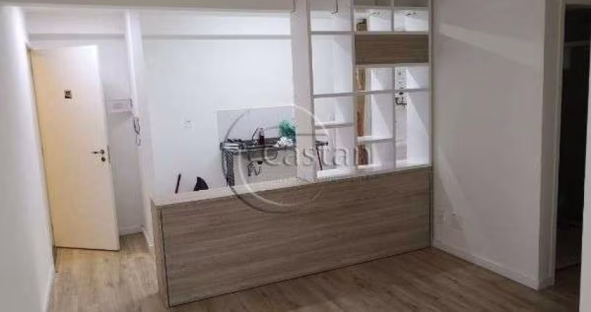 Apartamento com 2 quartos à venda na Rua Costa Aguiar, --, Ipiranga, São Paulo
