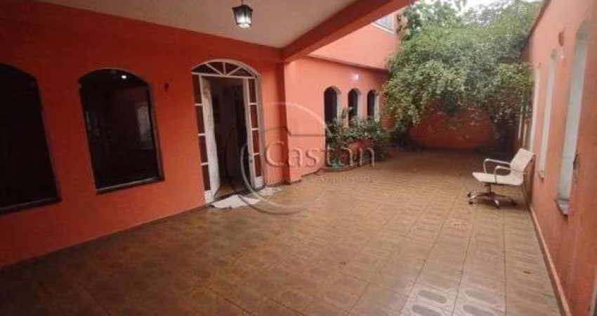 Casa com 3 quartos à venda na Rua Leopoldo Fróes, --, Mooca, São Paulo