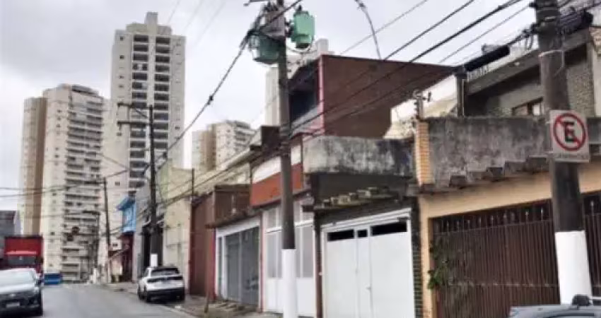Casa com 2 quartos à venda na Rua Marcelo Müller, --, Jardim Independência, São Paulo