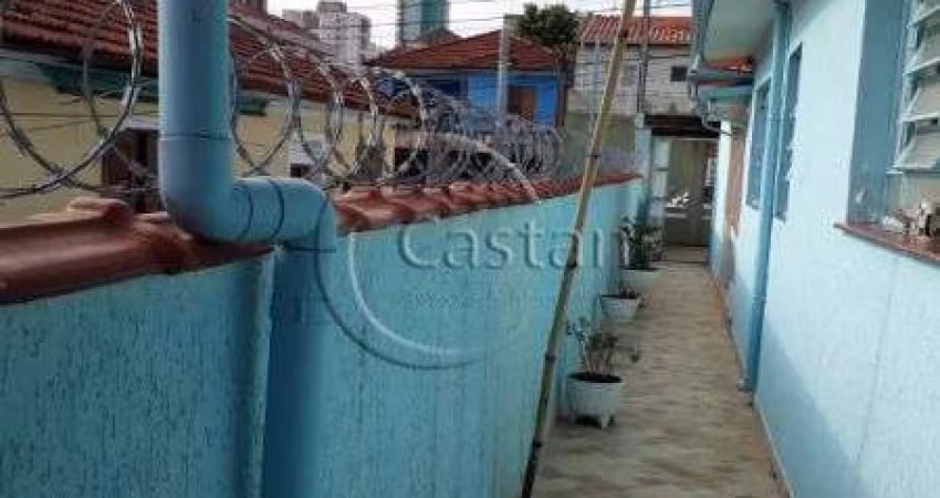 Casa com 2 quartos à venda na Rua Itanhaém, --, Vila Prudente, São Paulo