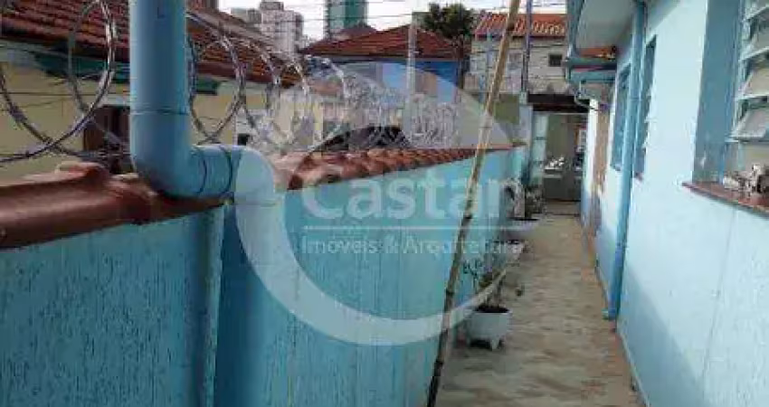 Casa com 2 quartos à venda na Rua Itanhaém, --, Vila Prudente, São Paulo