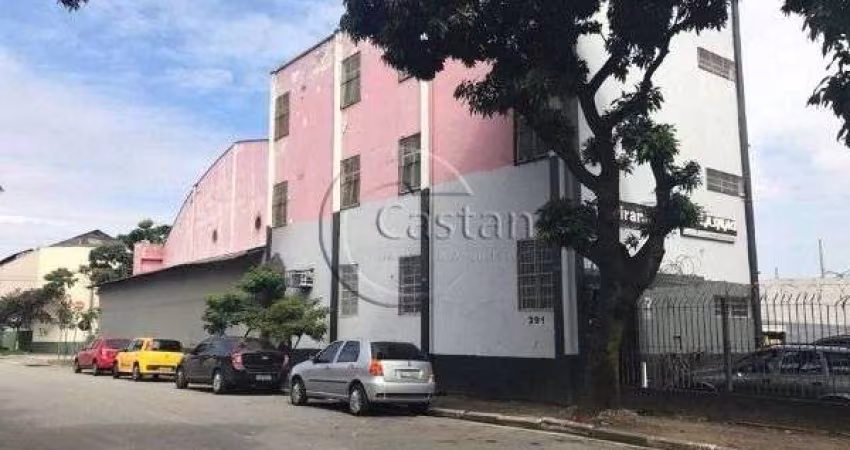 Barracão / Galpão / Depósito à venda na Avenida do Estado, --, Mooca, São Paulo