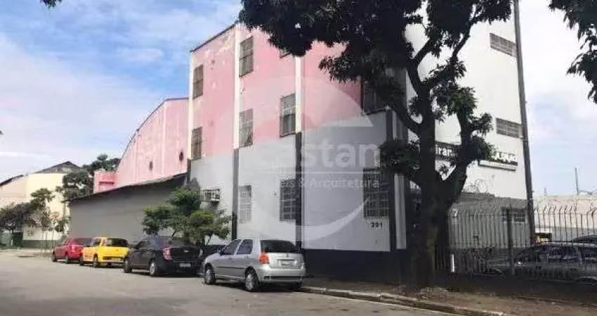 Barracão / Galpão / Depósito à venda na Avenida do Estado, --, Mooca, São Paulo