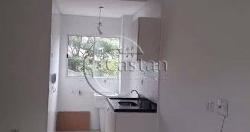 Apartamento com 2 quartos à venda na Monsenhor Joaquim de Campos, --, Água Rasa, São Paulo