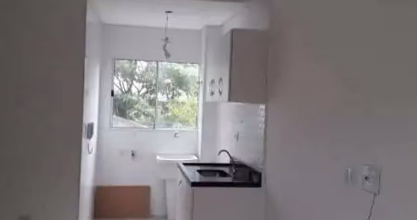Apartamento com 2 quartos à venda na Monsenhor Joaquim de Campos, --, Água Rasa, São Paulo