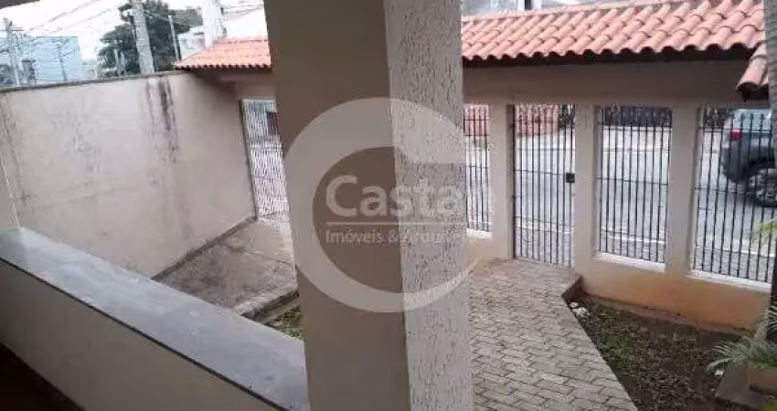 Casa com 4 quartos à venda na Rua Hermeto Lima, --, Vila Alpina, São Paulo