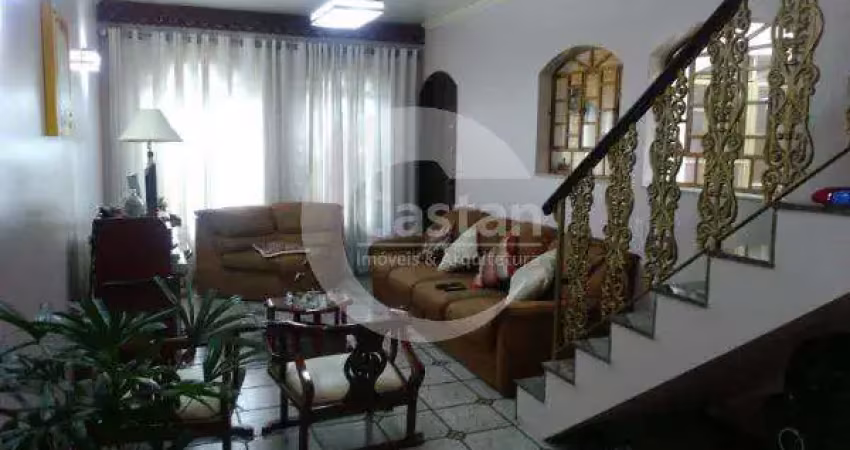 Casa com 3 quartos à venda na Rua Oliveira Catrambi, --, Vila Formosa, São Paulo