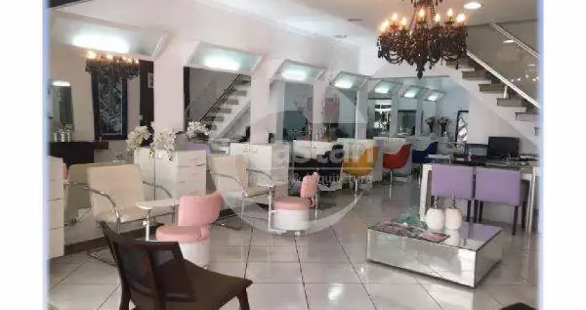 Sala comercial com 6 salas para alugar na Rua José Oscar Abreu Sampaio, --, Jardim Anália Franco, São Paulo