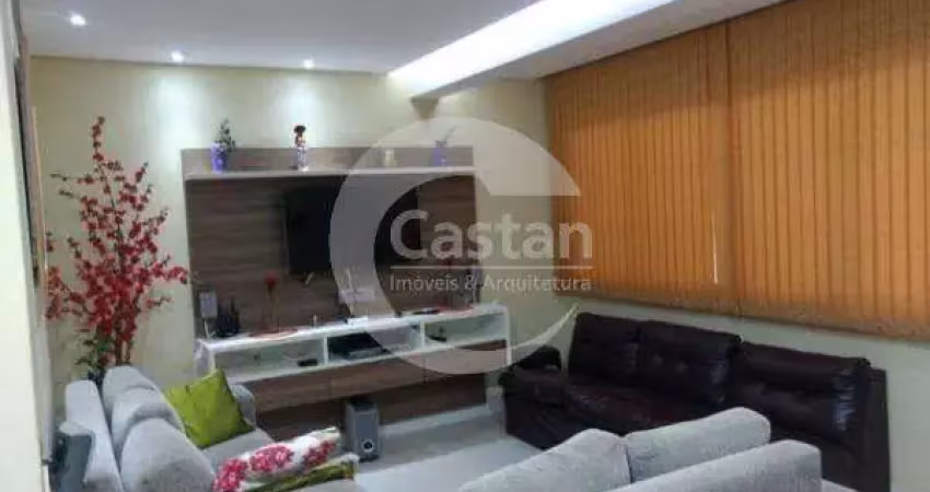 Casa com 3 quartos à venda na Rua Frederico Bressan, --, Vila Ema, São Paulo