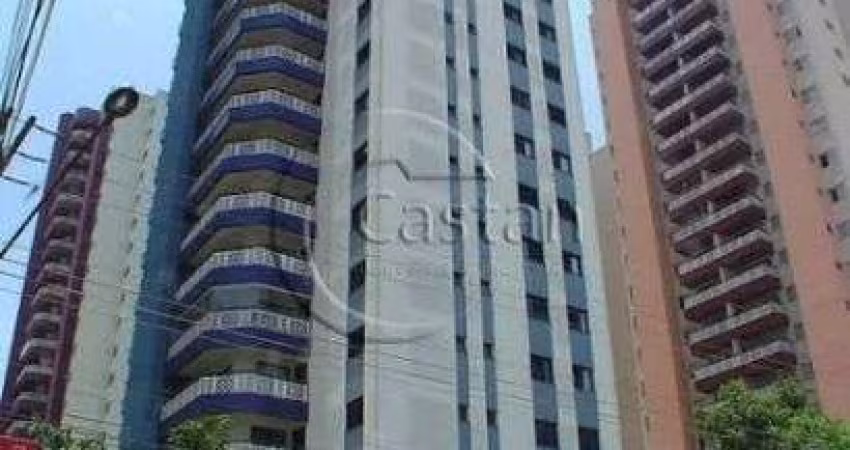 Apartamento com 3 quartos à venda na Rua Emílio Mallet, --, Tatuapé, São Paulo