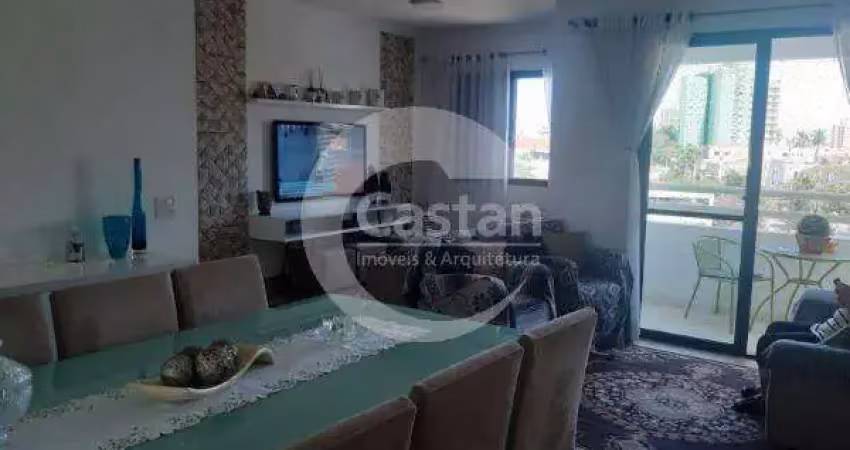 Apartamento com 3 quartos à venda na Rua Bimbarra, --, Vila Formosa, São Paulo