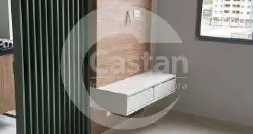 Apartamento com 1 quarto à venda na Rua Conselheiro Lafaiette, --, Mooca, São Paulo