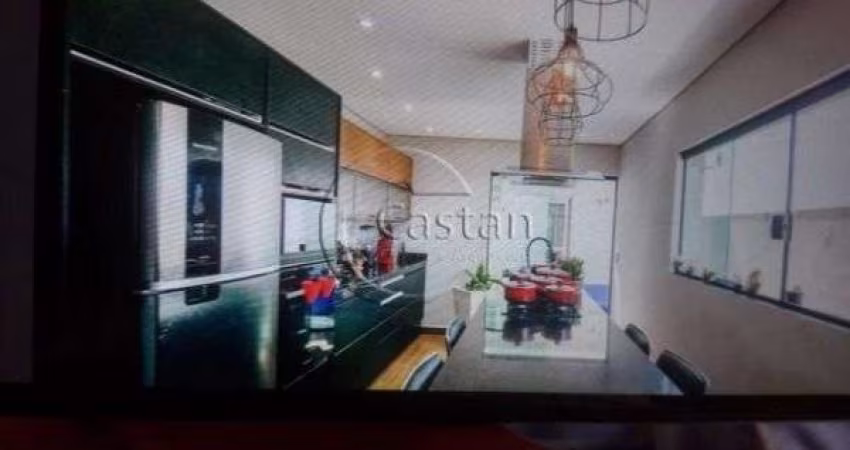 Casa com 4 quartos à venda na Avenida dos Pequis, --, Vila Formosa, São Paulo