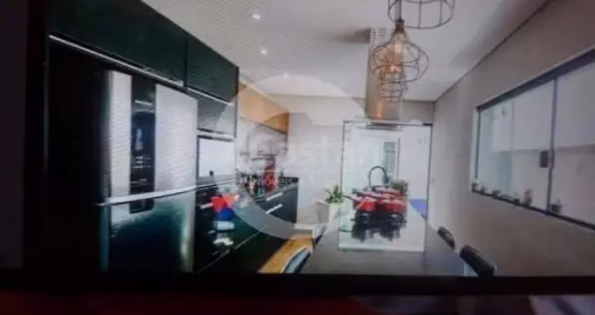 Casa com 4 quartos à venda na Avenida dos Pequis, --, Vila Formosa, São Paulo