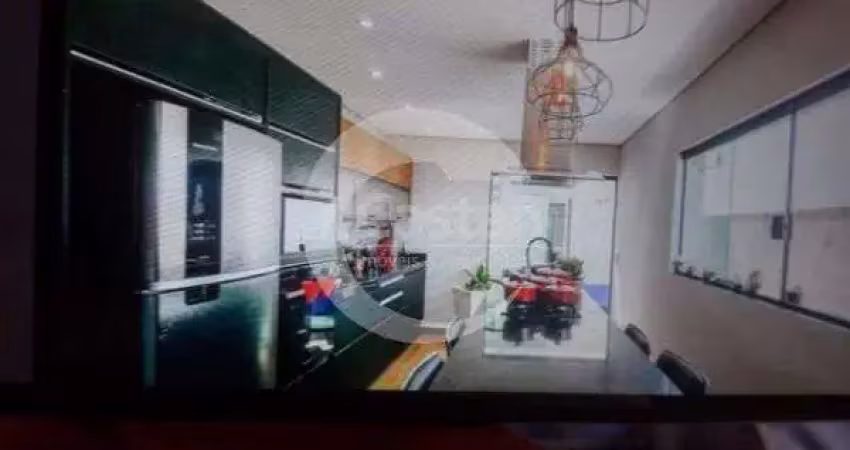 Casa com 4 quartos à venda na Avenida dos Pequis, --, Vila Formosa, São Paulo