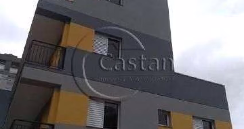 Apartamento com 2 quartos à venda na Rua Teófilo Dias, --, Vila Regente Feijó, São Paulo