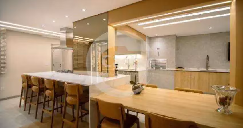 Apartamento com 4 quartos à venda na Rua Celso de Azevedo Marques, --, Mooca, São Paulo