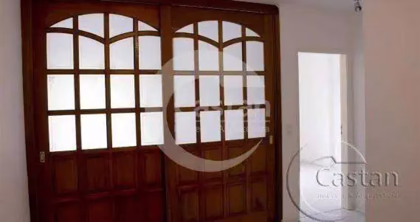 Apartamento com 1 quarto à venda na Rua Conselheiro Furtado, --, Liberdade, São Paulo