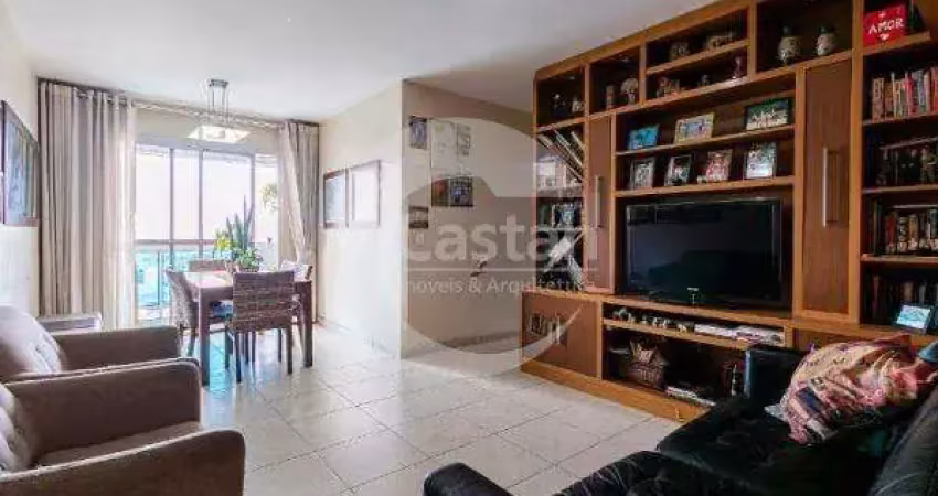 Apartamento com 3 quartos à venda na Rua Jacirendi, --, Tatuapé, São Paulo