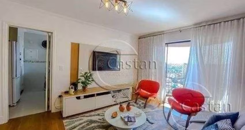 Apartamento com 3 quartos à venda na Rua Visconde de Parnaíba, --, Belém, São Paulo